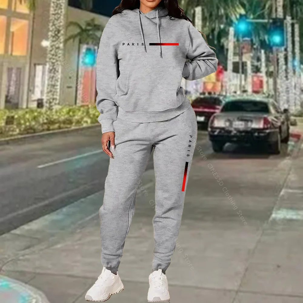 Winter Clothing For Women - Nuevos conjuntos de ropa deportiva para