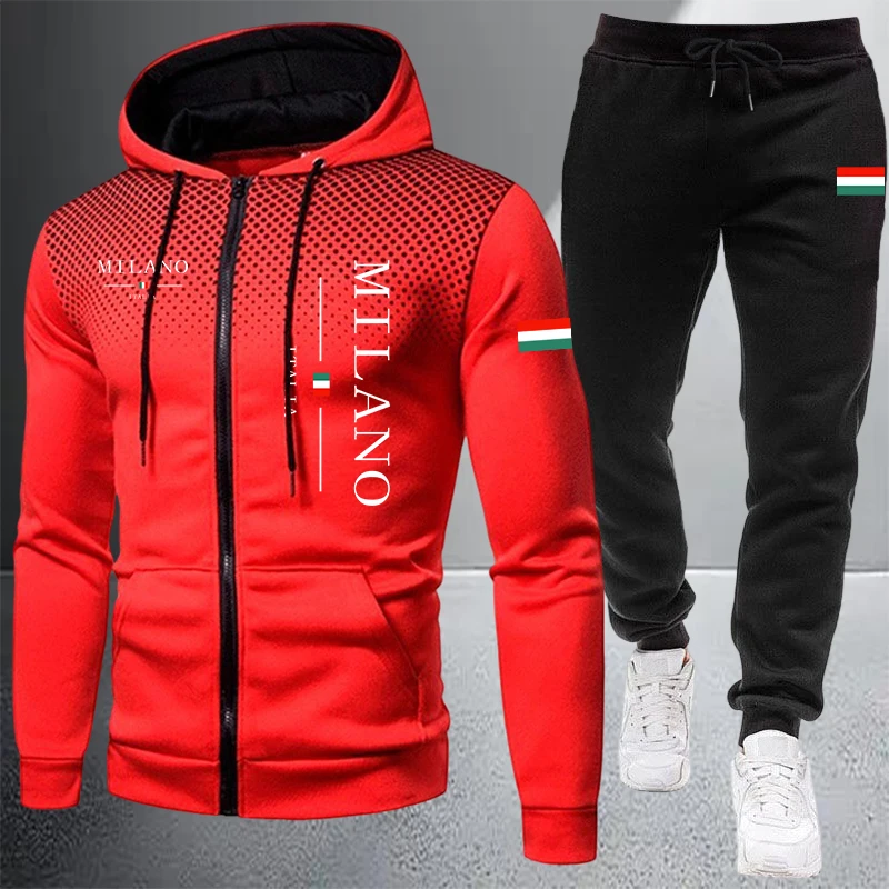 Conjunto Deportivo de Alta Gam - Winter Clothing Pk reseña y precio