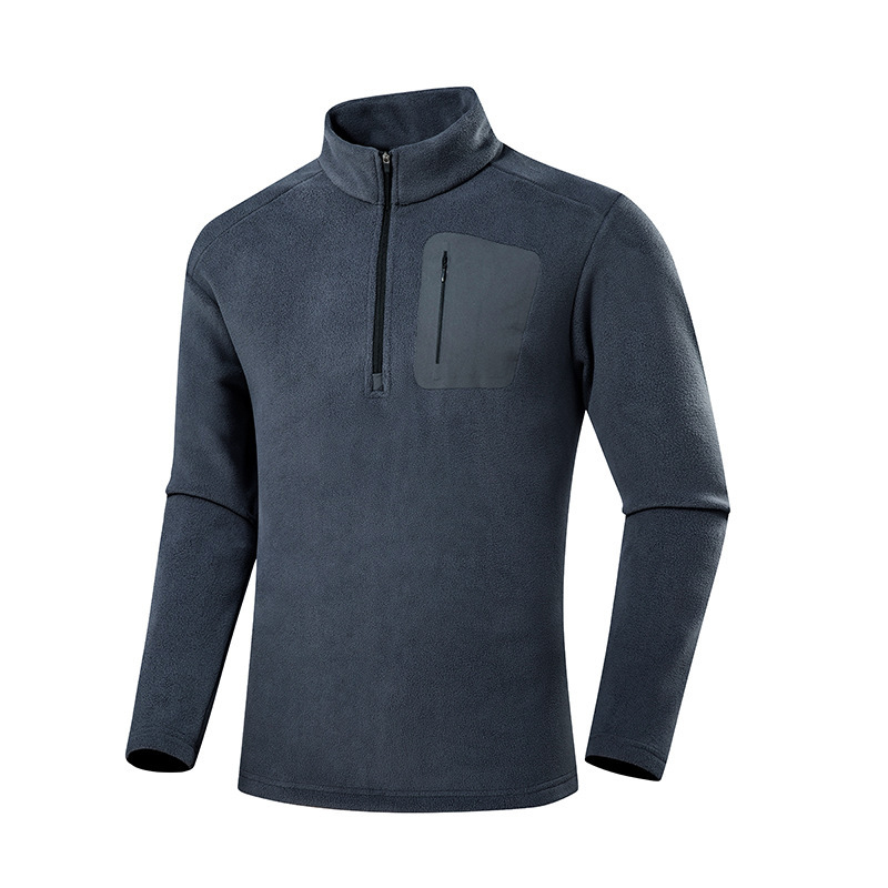 Chaquetas de Forro Polar Polar - Winter Clothing Hiking reseña y precio