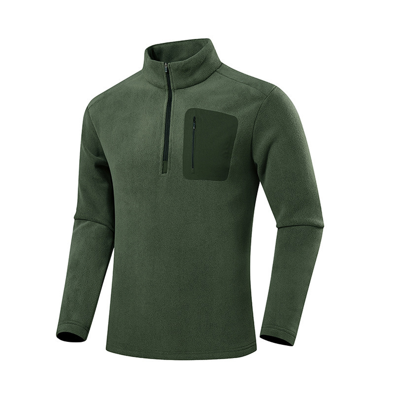 Chaquetas de Forro Polar Polar - Winter Clothing Hiking reseña y precio