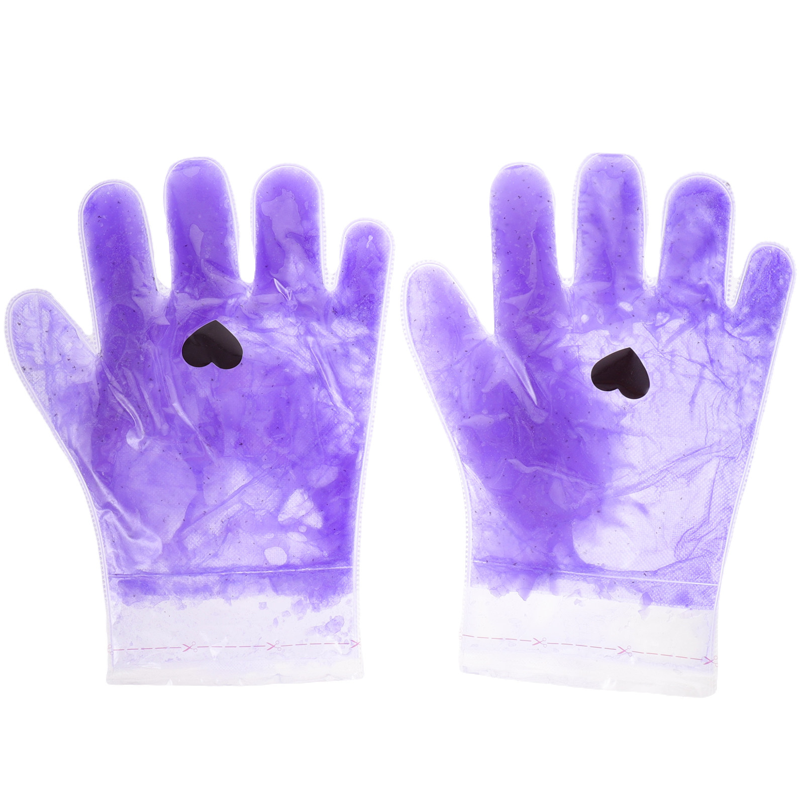 1 par de guantes y protectores - Heated Gloves Electric reseña y precio