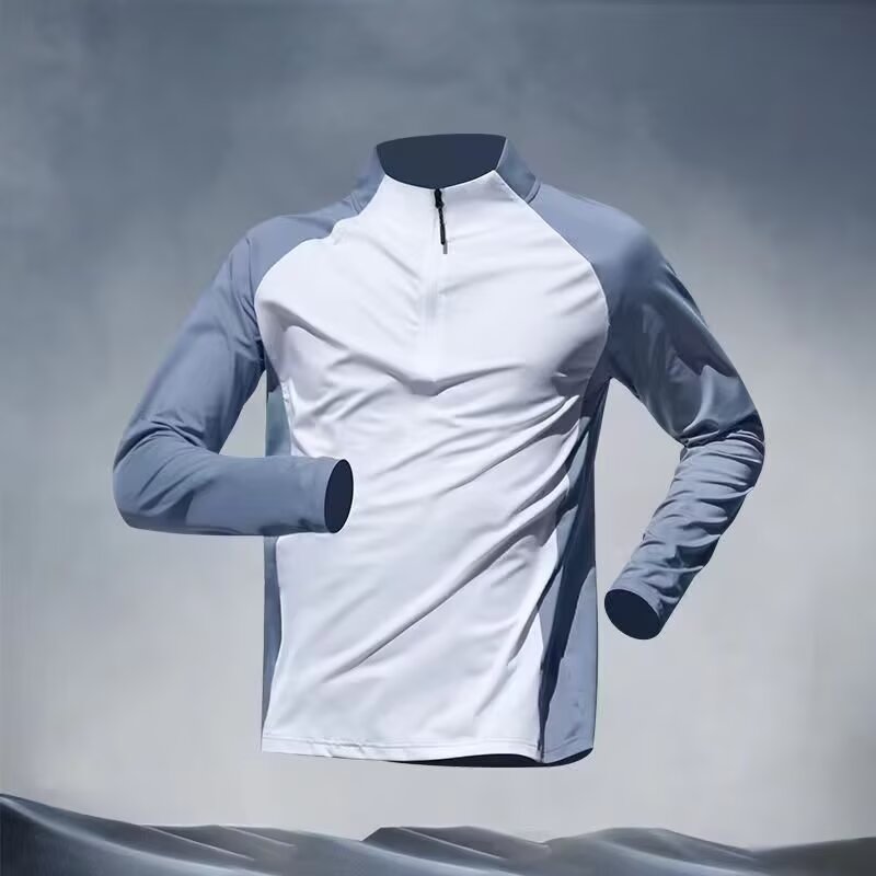 Camiseta deportiva fina y tran - Winter Clothing Hiking reseña y precio