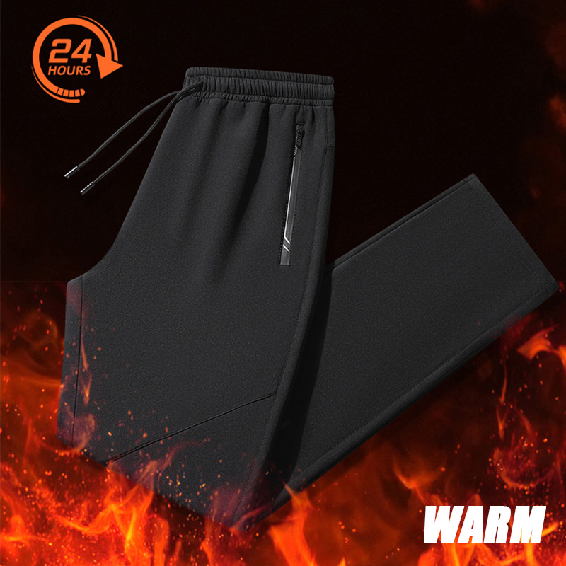 Pantalones de invierno para ho - Winter Clothing Hiking reseña y precio