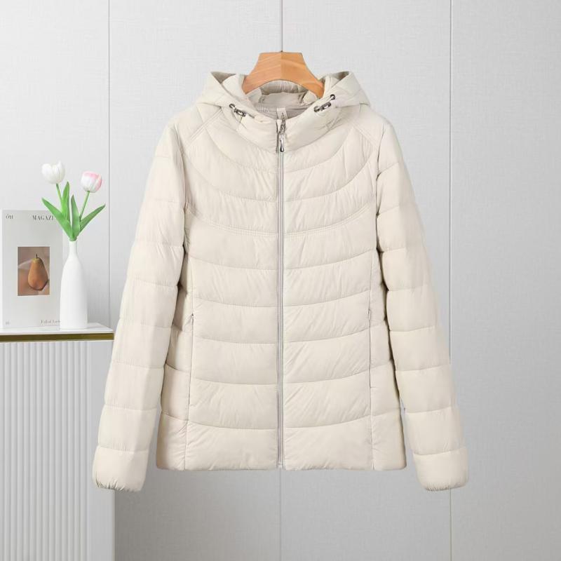 Chaquetas acolchadas de moda p - Winter Clothing Pk reseña y precio
