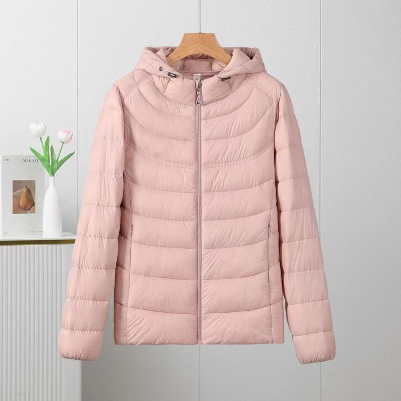 Chaquetas acolchadas de moda p - Winter Clothing Pk reseña y precio