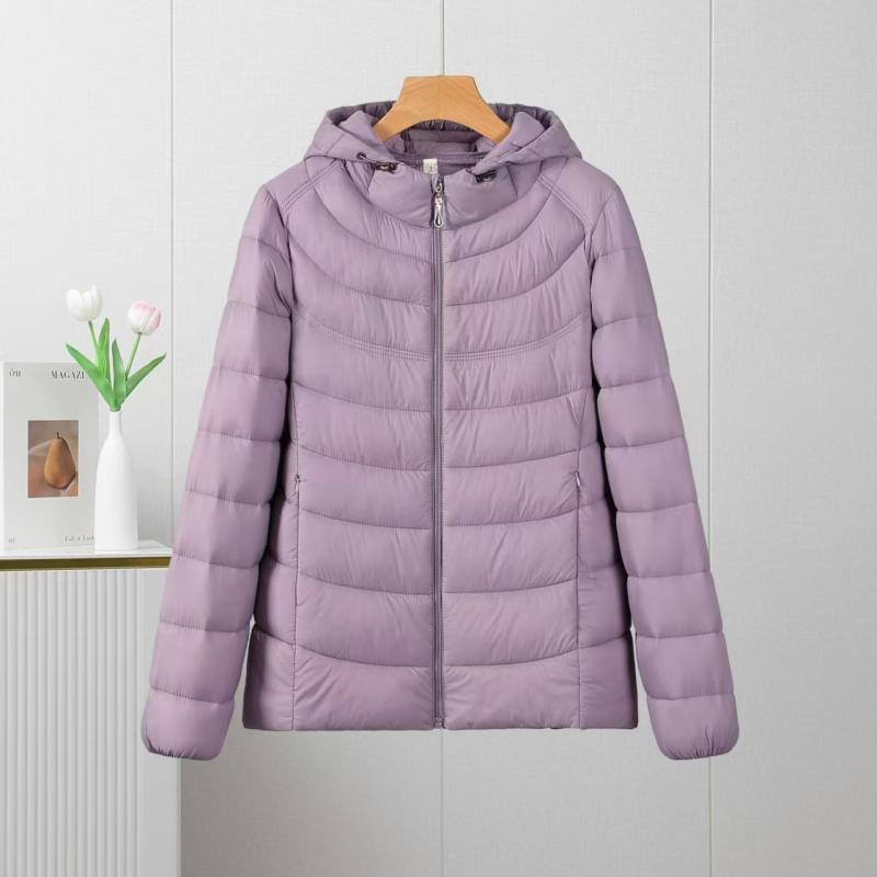 Chaquetas acolchadas de moda p - Winter Clothing Pk reseña y precio