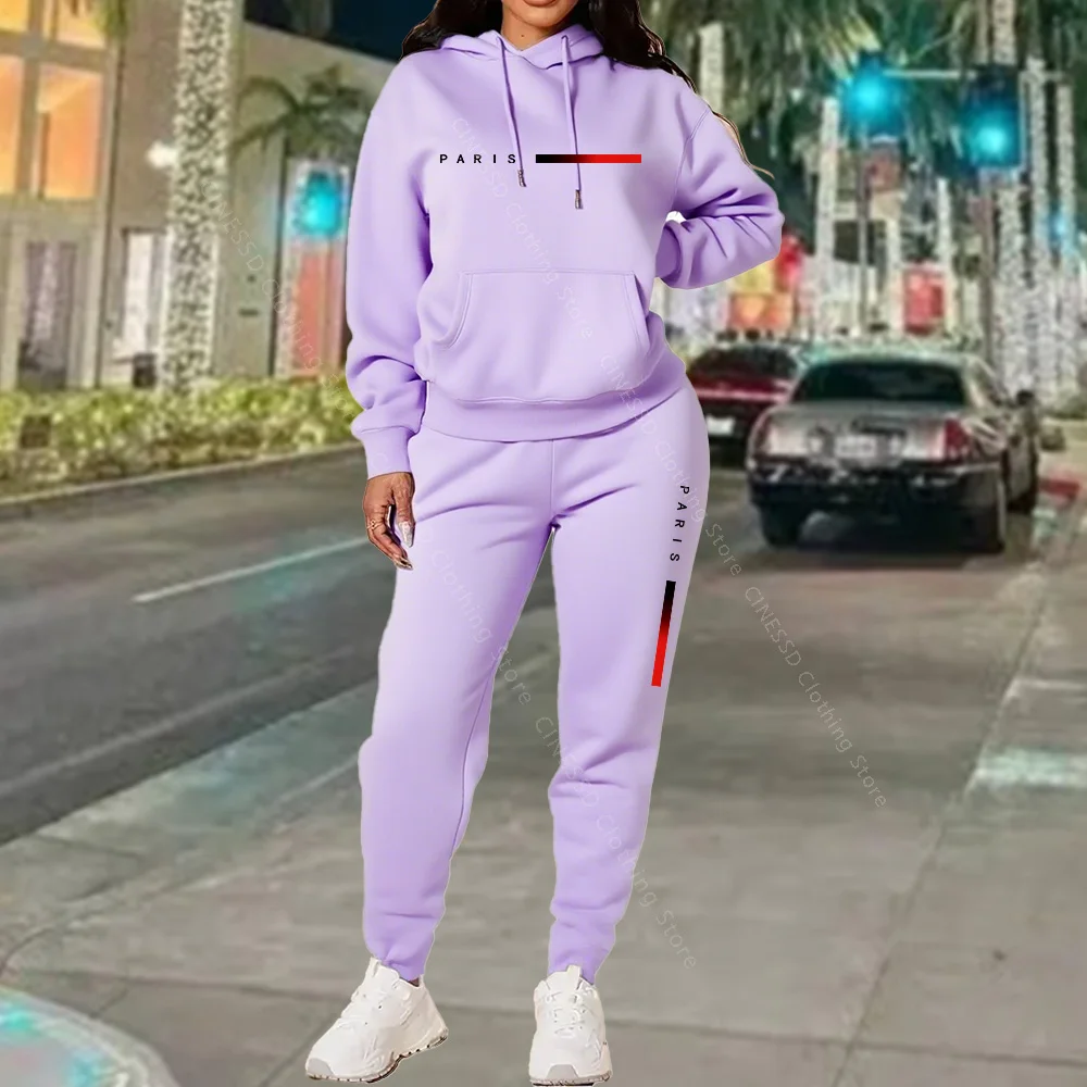 Nuevos conjuntos de ropa depor - Winter Clothing For Women reseña y precio