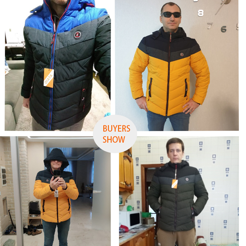 Chaqueta impermeable gruesa pa - Winter Clothing Hiking reseña y precio