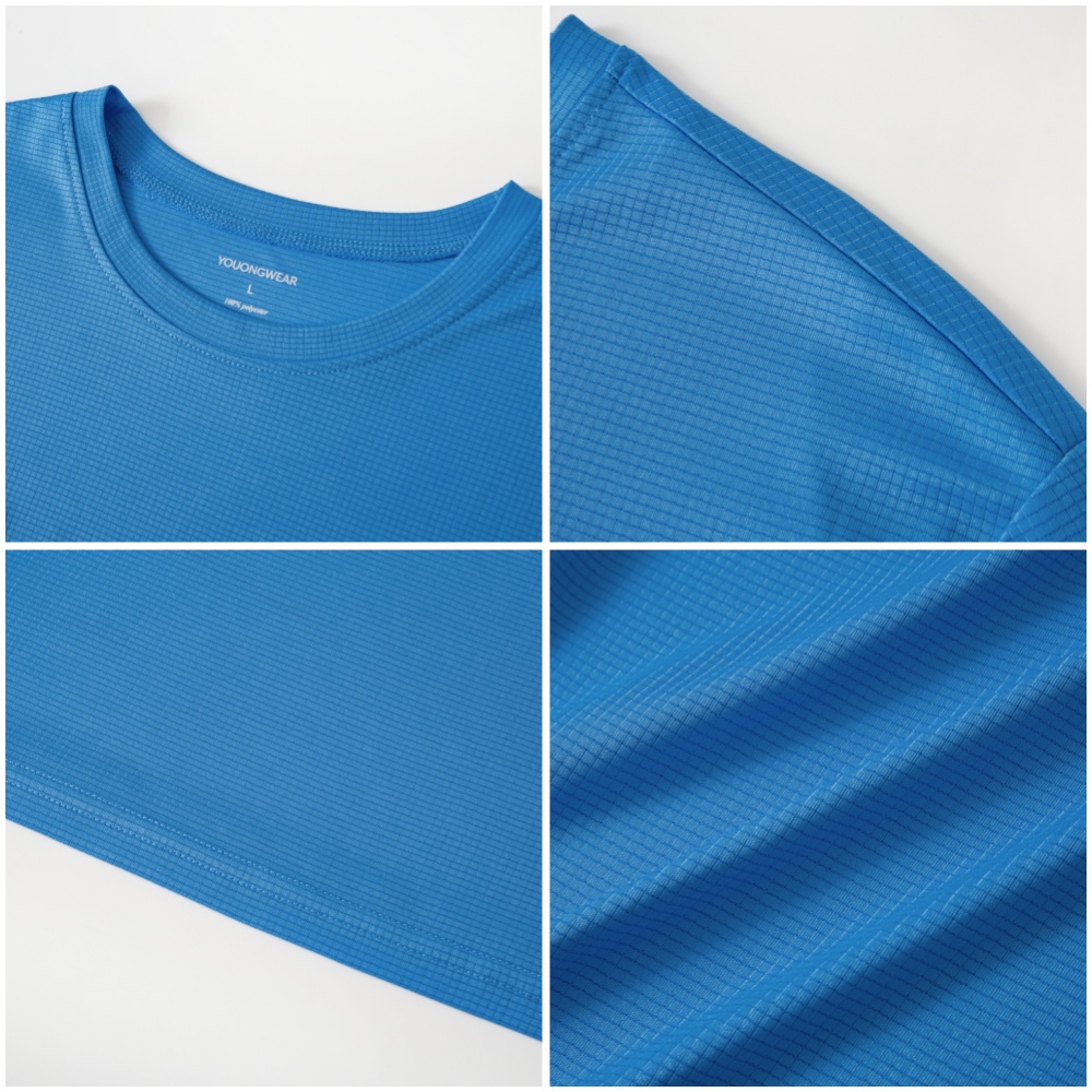 Camiseta Deportiva Ligera y Tr - Winter Clothing Hiking reseña y precio